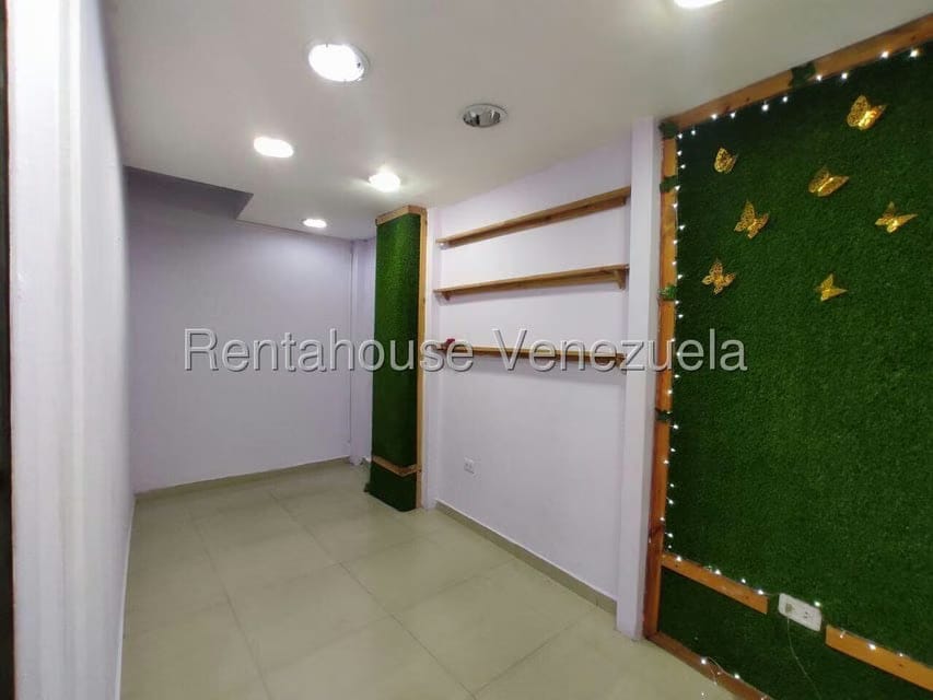 Comercial (Local Comercial) en Alquiler en Avenida Bolivar, Aragua - 4