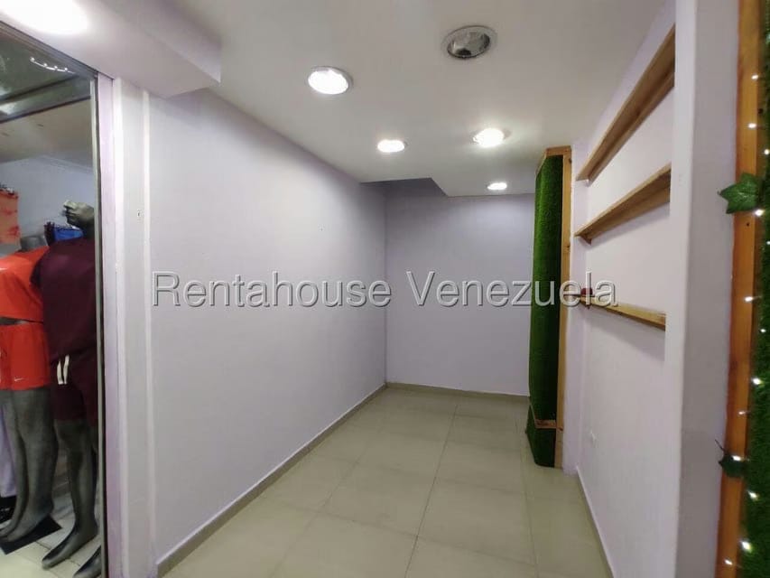 Comercial (Local Comercial) en Alquiler en Avenida Bolivar, Aragua - 5