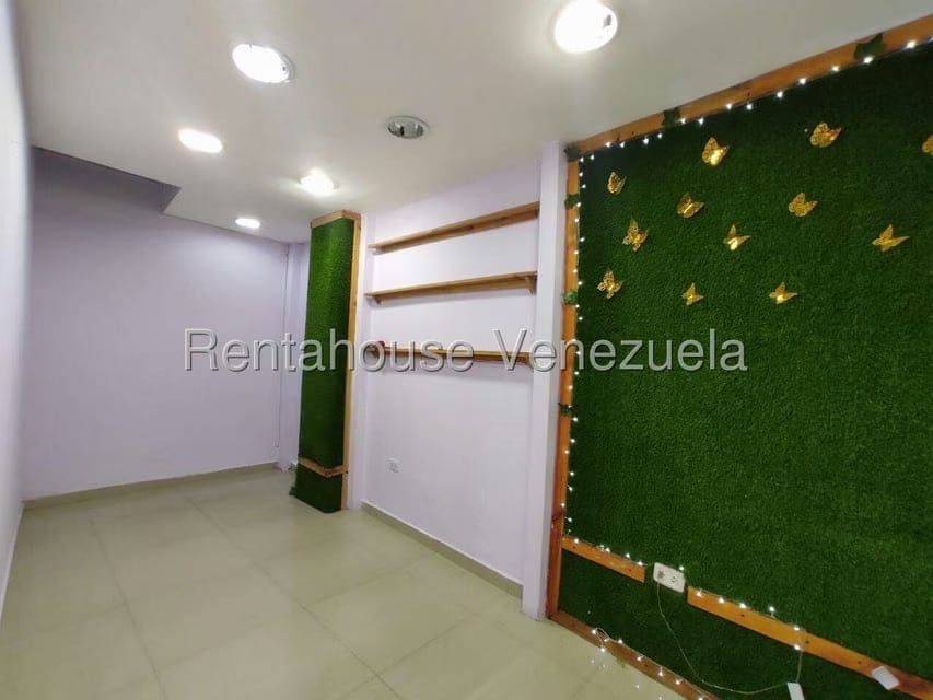 Comercial (Local Comercial) en Alquiler en Avenida Bolivar, Aragua - 6