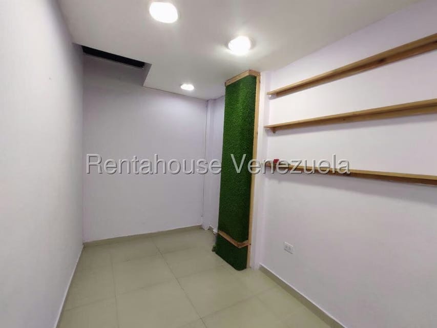 Comercial (Local Comercial) en Alquiler en Avenida Bolivar, Aragua - 7