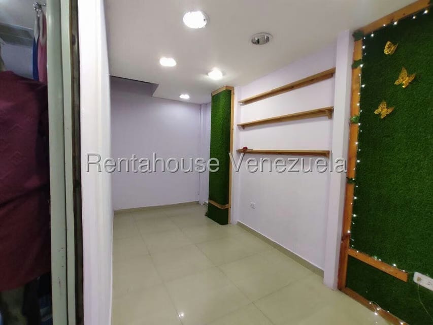 Comercial (Local Comercial) en Alquiler en Avenida Bolivar, Aragua - 9
