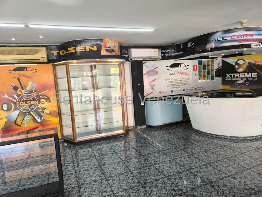 Comercial (Local Comercial) en Alquiler en Las Acacias, Distrito Metropolitano - 15