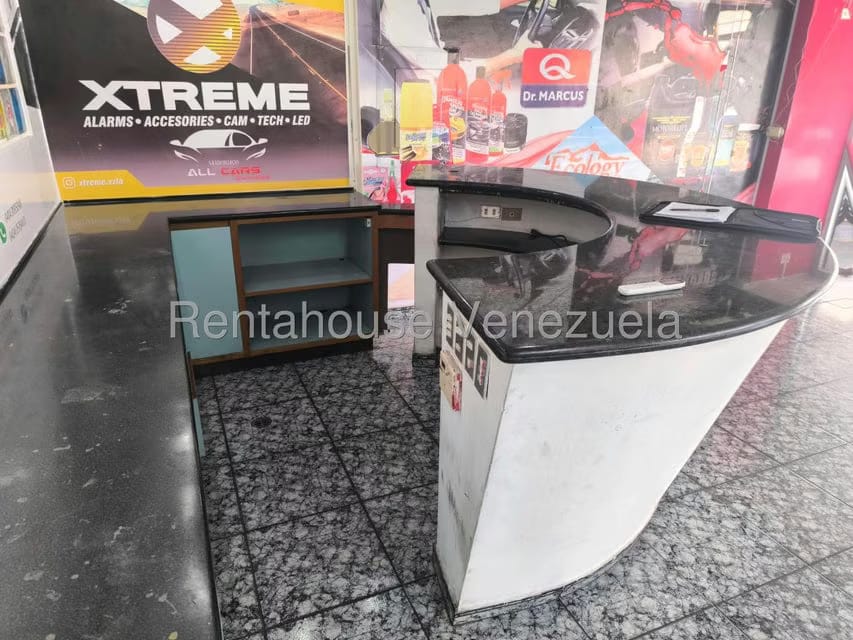 Comercial (Local Comercial) en Alquiler en Las Acacias, Distrito Metropolitano - 16