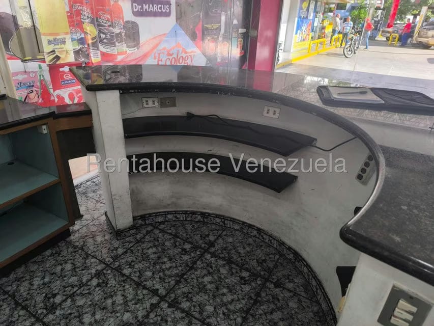 Comercial (Local Comercial) en Alquiler en Las Acacias, Distrito Metropolitano - 17