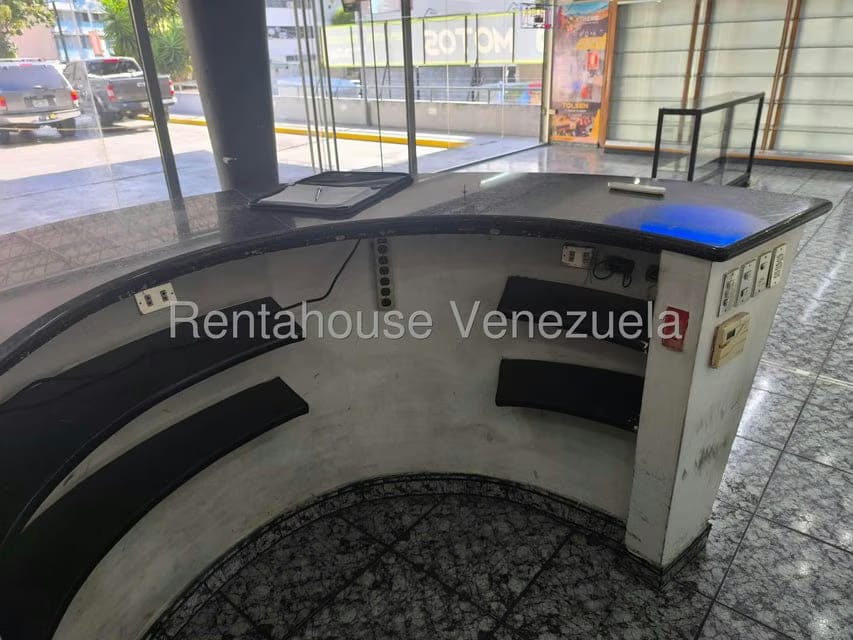 Comercial (Local Comercial) en Alquiler en Las Acacias, Distrito Metropolitano - 19