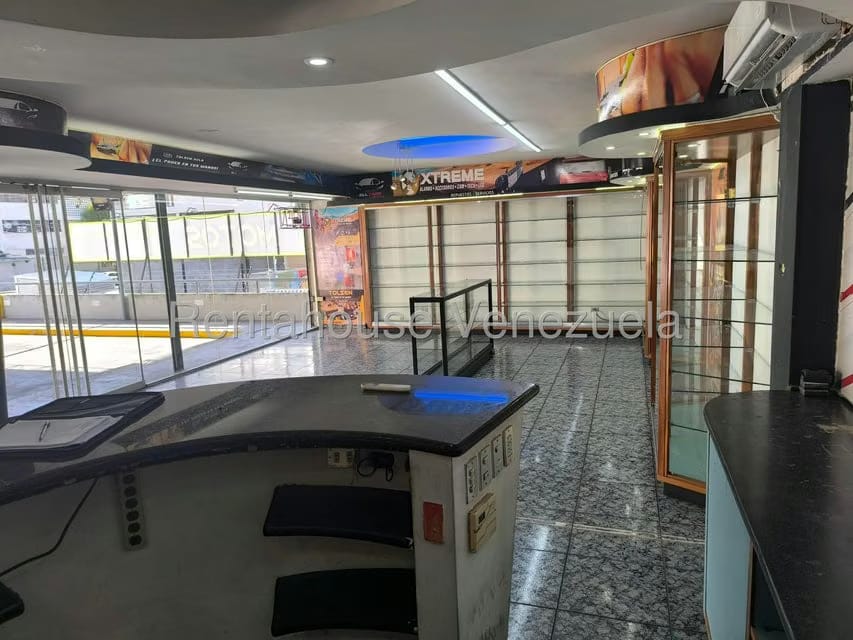 Comercial (Local Comercial) en Alquiler en Las Acacias, Distrito Metropolitano - 21