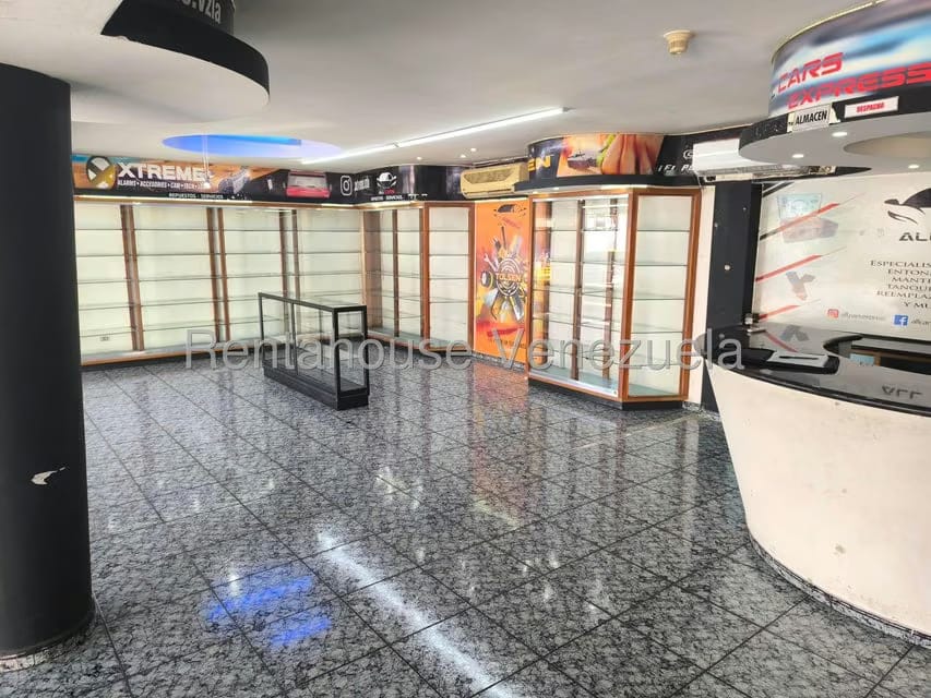 Comercial (Local Comercial) en Alquiler en Las Acacias, Distrito Metropolitano - 22