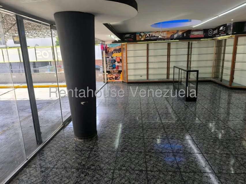 Comercial (Local Comercial) en Alquiler en Las Acacias, Distrito Metropolitano - 23