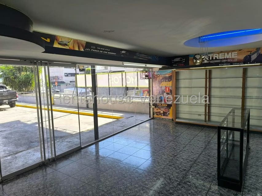Comercial (Local Comercial) en Alquiler en Las Acacias, Distrito Metropolitano - 26