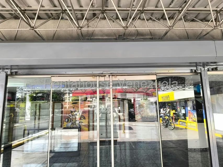 Comercial (Local Comercial) en Alquiler en Las Acacias, Distrito Metropolitano - 29