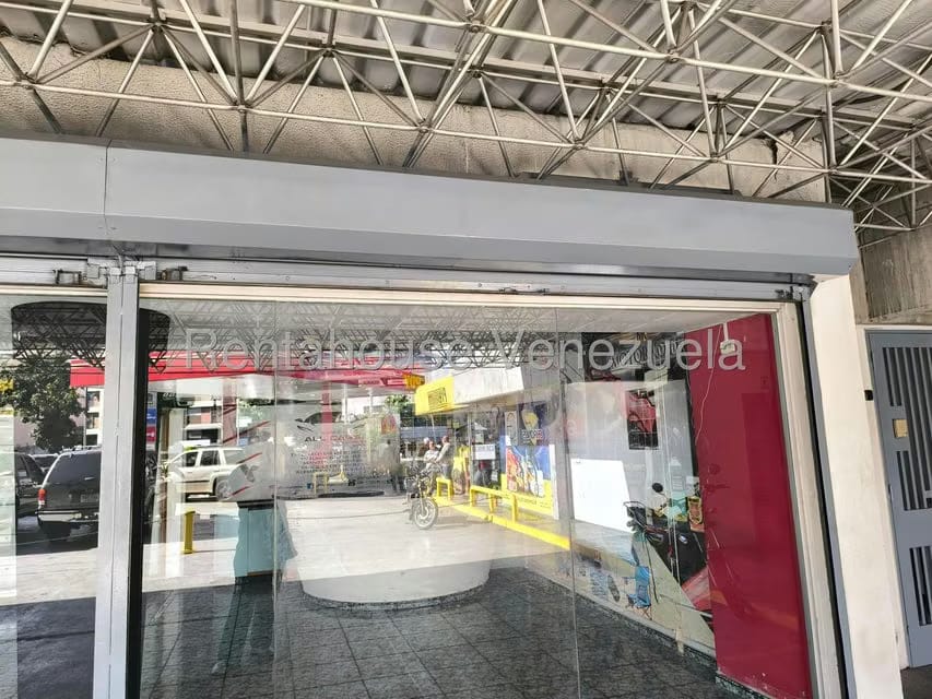Comercial (Local Comercial) en Alquiler en Las Acacias, Distrito Metropolitano - 30