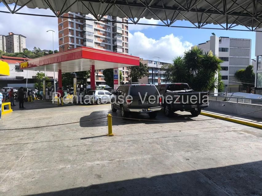 Comercial (Local Comercial) en Alquiler en Las Acacias, Distrito Metropolitano - 4
