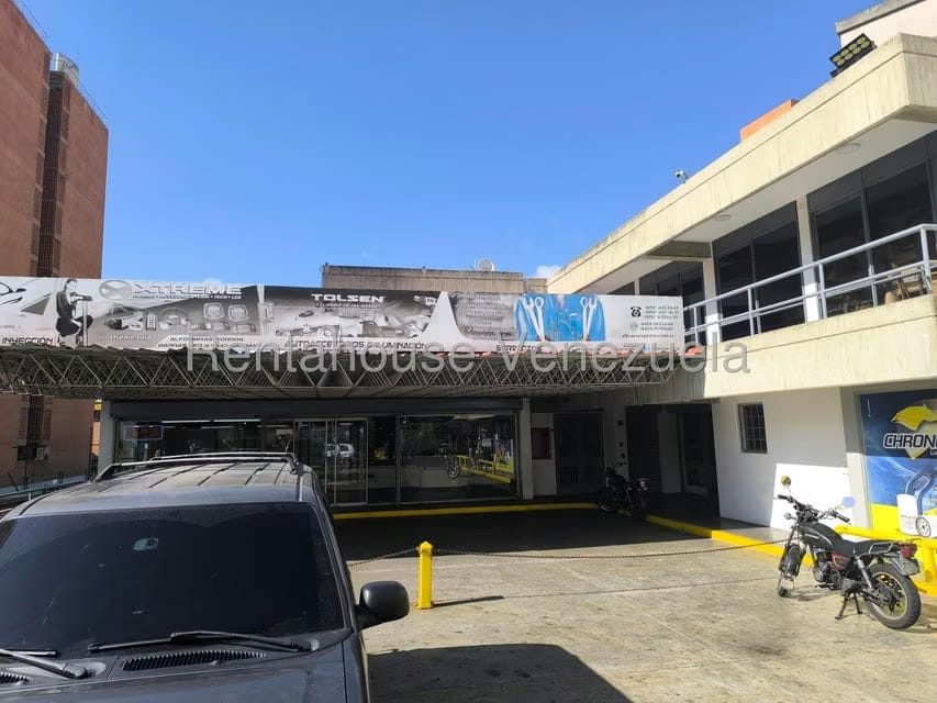 Comercial (Local Comercial) en Alquiler en Las Acacias, Distrito Metropolitano - 6