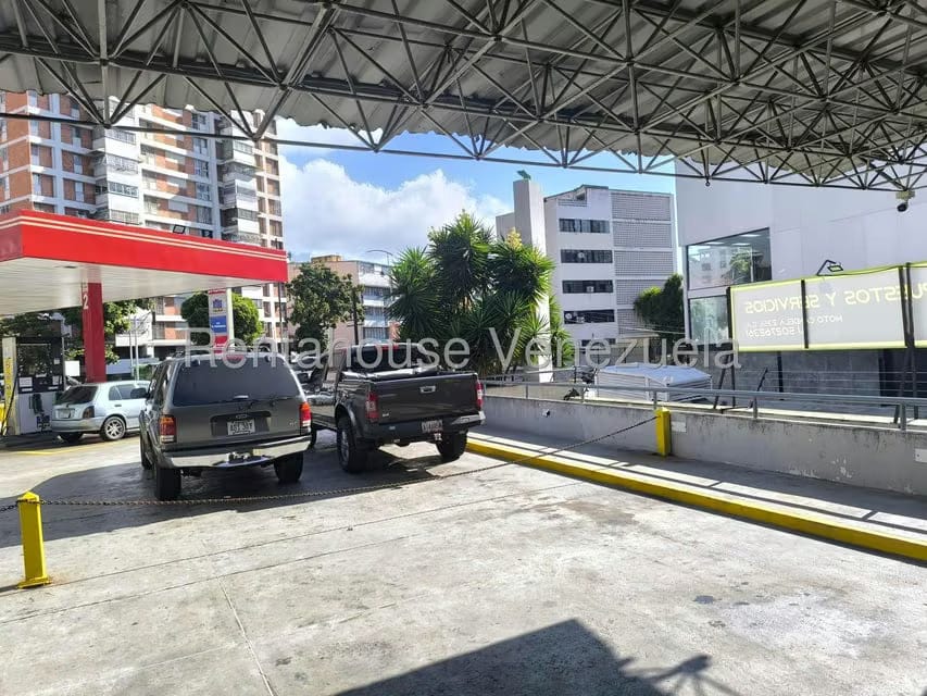 Comercial (Local Comercial) en Alquiler en Las Acacias, Distrito Metropolitano - 7