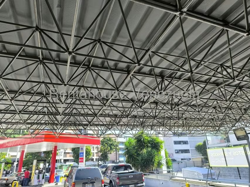 Comercial (Local Comercial) en Alquiler en Las Acacias, Distrito Metropolitano - 8