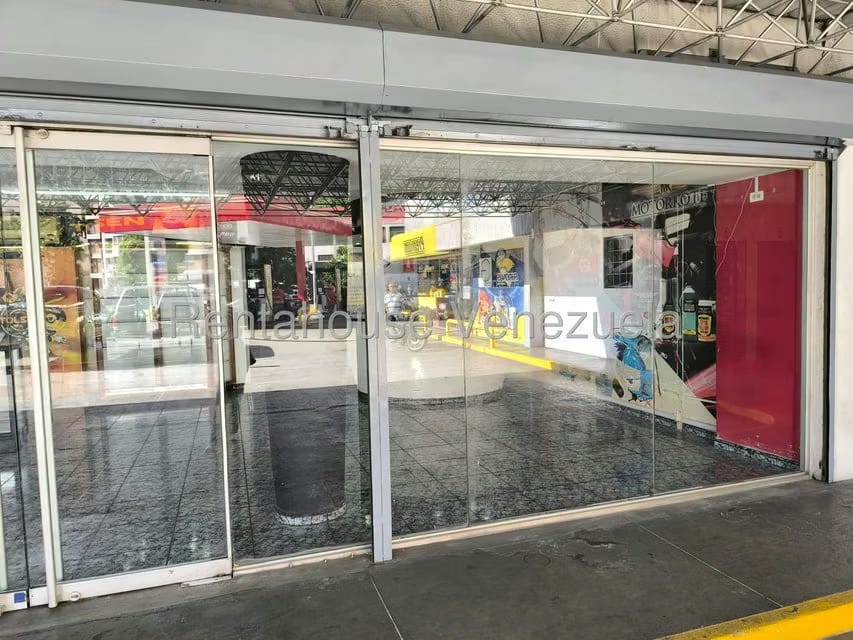 Comercial (Local Comercial) en Alquiler en Las Acacias, Distrito Metropolitano - 10