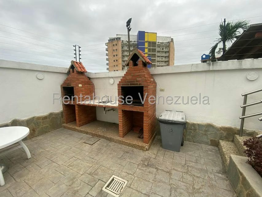 Apartamento (1 Nivel) en Alquiler en Puerto Encantado, Miranda - 16