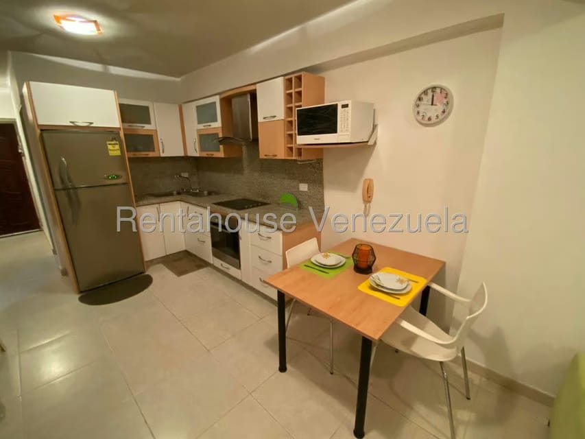 Apartamento (1 Nivel) en Alquiler en Puerto Encantado, Miranda - 5