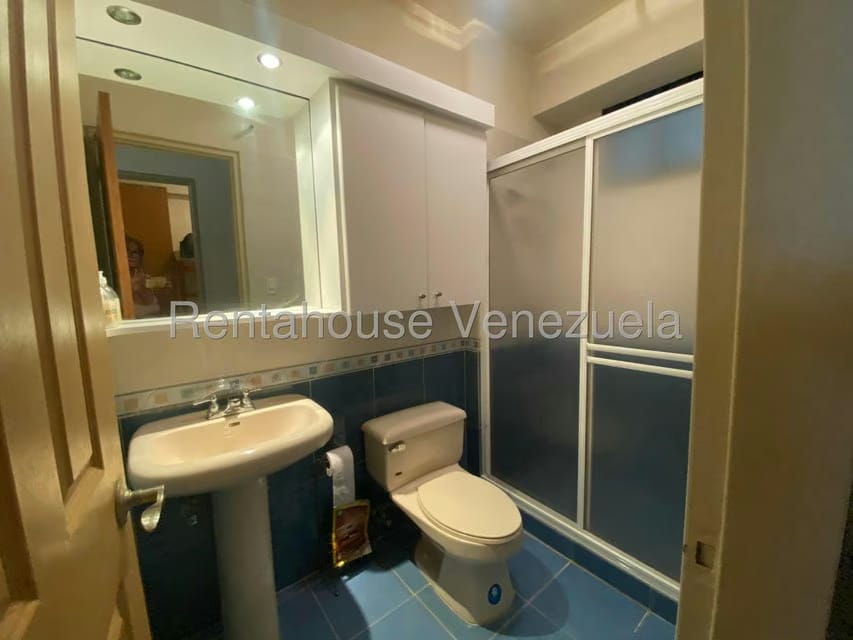 Apartamento (1 Nivel) en Alquiler en Puerto Encantado, Miranda - 10