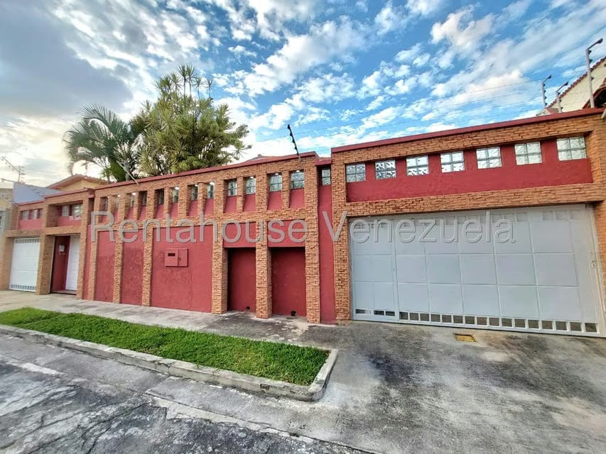 Casa (1 Nivel) en Venta en Colinas de Vista Alegre, Distrito Metropolitano - 2