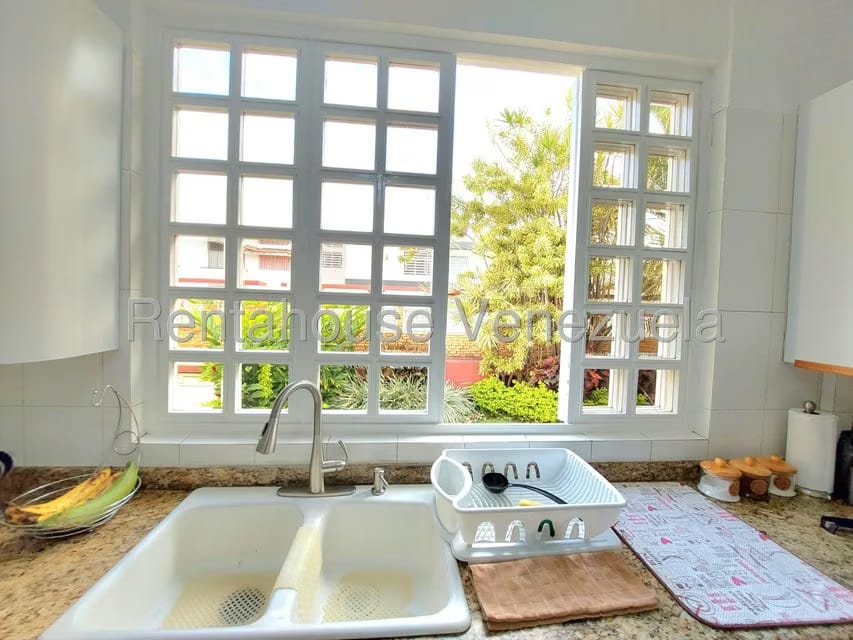 Casa (1 Nivel) en Venta en Colinas de Vista Alegre, Distrito Metropolitano - 11