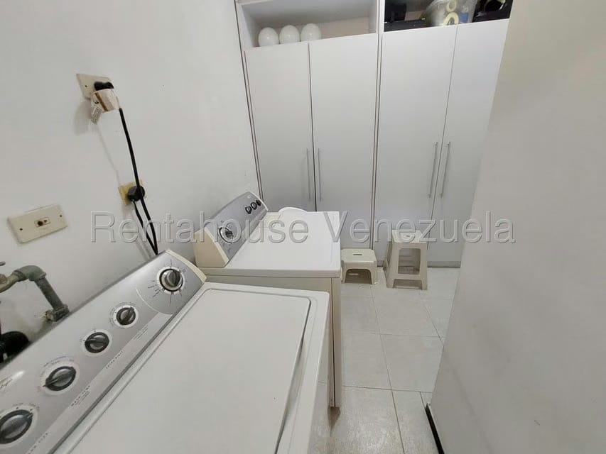 Casa (1 Nivel) en Venta en Colinas de Vista Alegre, Distrito Metropolitano - 12