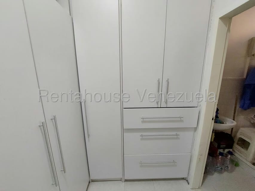 Casa (1 Nivel) en Venta en Colinas de Vista Alegre, Distrito Metropolitano - 13