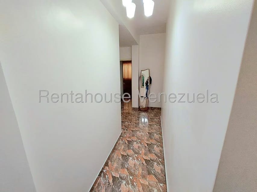 Casa (1 Nivel) en Venta en Colinas de Vista Alegre, Distrito Metropolitano - 15