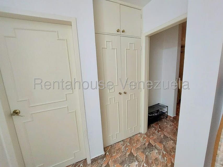 Casa (1 Nivel) en Venta en Colinas de Vista Alegre, Distrito Metropolitano - 16