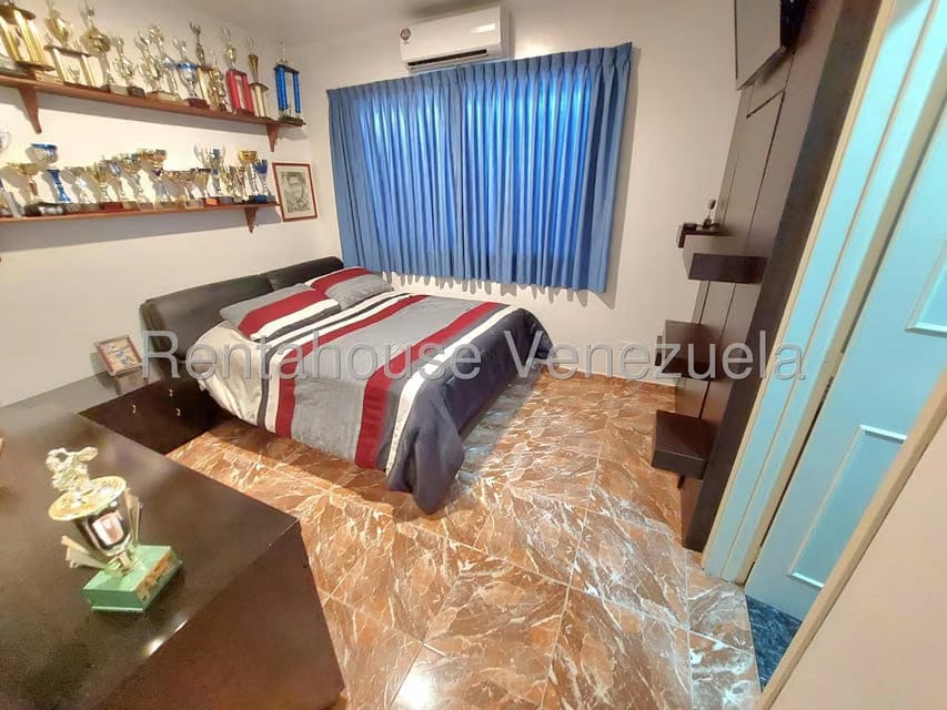 Casa (1 Nivel) en Venta en Colinas de Vista Alegre, Distrito Metropolitano - 17