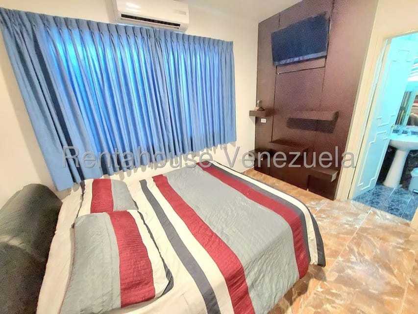 Casa (1 Nivel) en Venta en Colinas de Vista Alegre, Distrito Metropolitano - 19