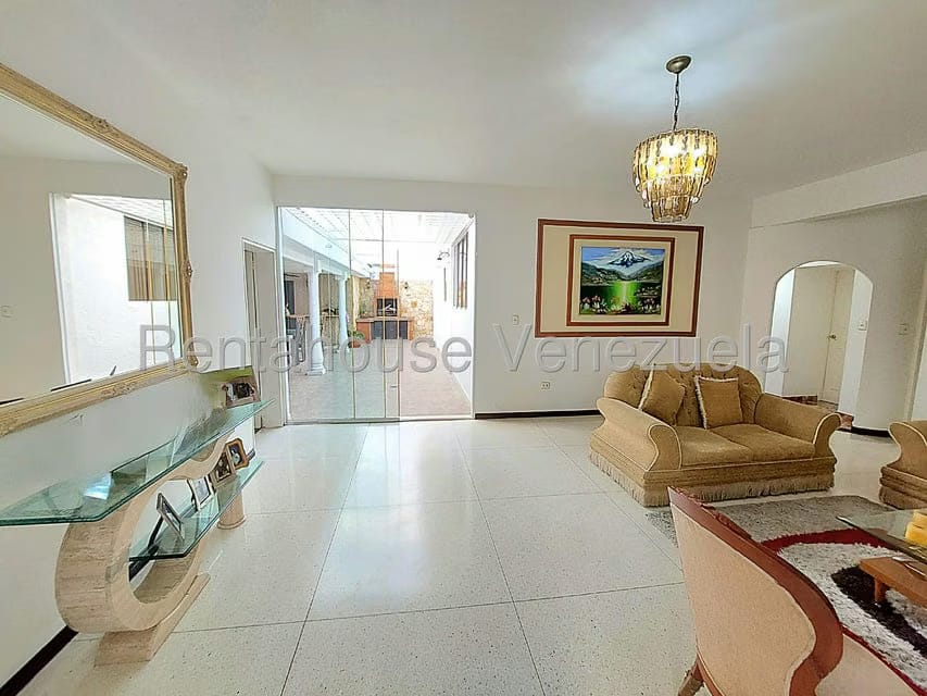 Casa (1 Nivel) en Venta en Colinas de Vista Alegre, Distrito Metropolitano - 3