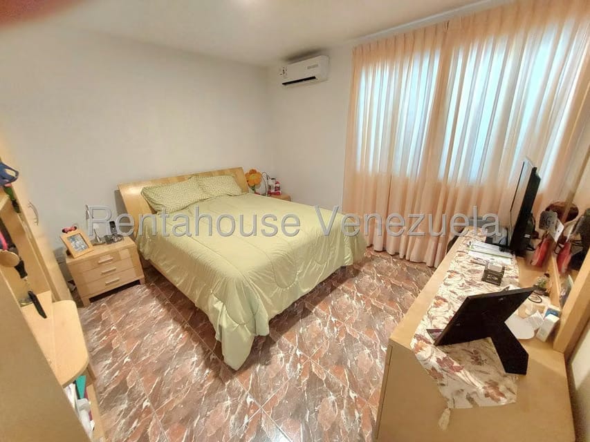 Casa (1 Nivel) en Venta en Colinas de Vista Alegre, Distrito Metropolitano - 22