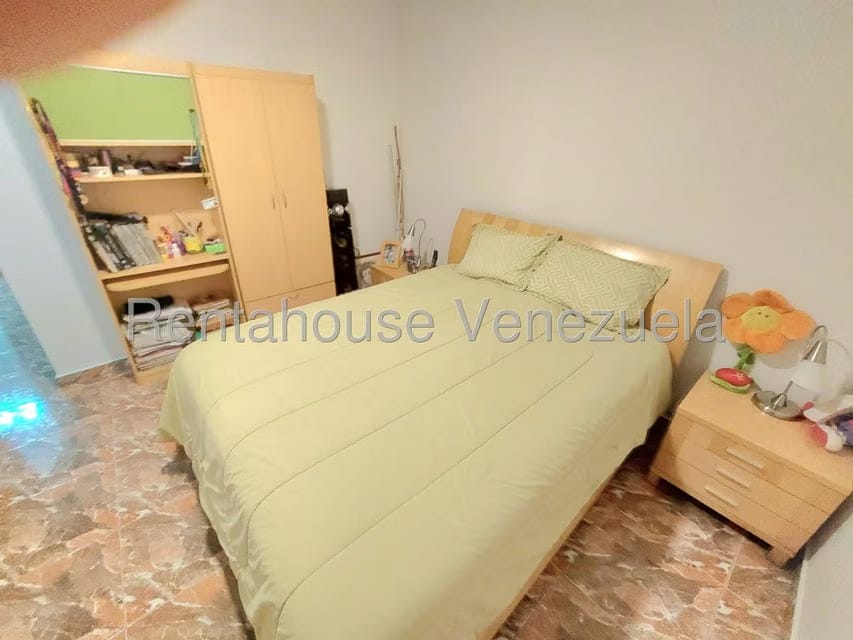 Casa (1 Nivel) en Venta en Colinas de Vista Alegre, Distrito Metropolitano - 24