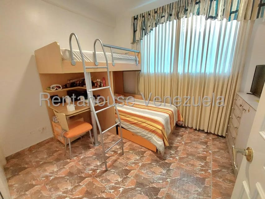 Casa (1 Nivel) en Venta en Colinas de Vista Alegre, Distrito Metropolitano - 27