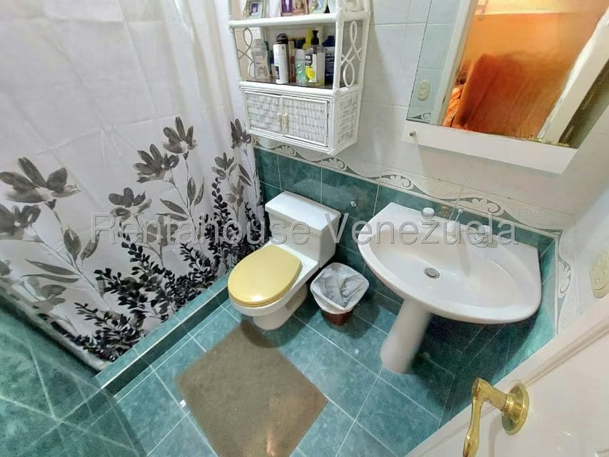 Casa (1 Nivel) en Venta en Colinas de Vista Alegre, Distrito Metropolitano - 29