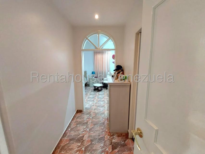 Casa (1 Nivel) en Venta en Colinas de Vista Alegre, Distrito Metropolitano - 30