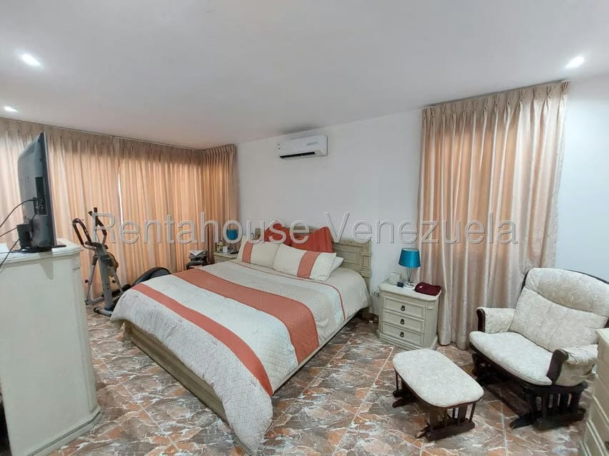 Casa (1 Nivel) en Venta en Colinas de Vista Alegre, Distrito Metropolitano - 31