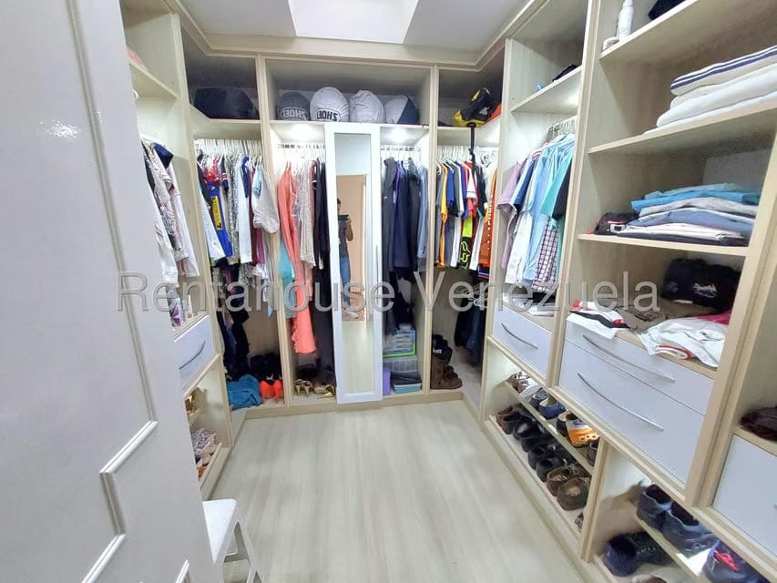 Casa (1 Nivel) en Venta en Colinas de Vista Alegre, Distrito Metropolitano - 33
