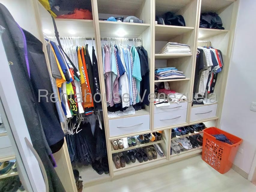 Casa (1 Nivel) en Venta en Colinas de Vista Alegre, Distrito Metropolitano - 34