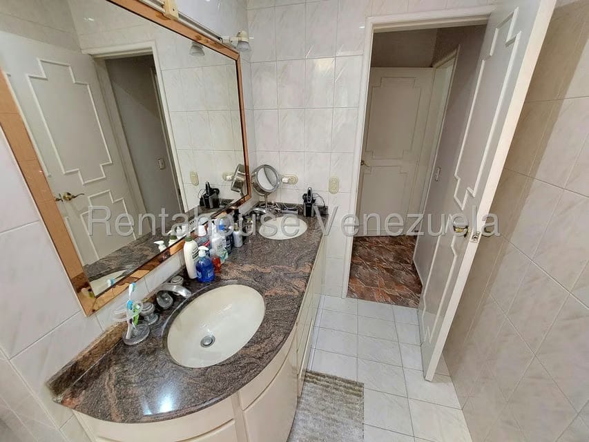 Casa (1 Nivel) en Venta en Colinas de Vista Alegre, Distrito Metropolitano - 38
