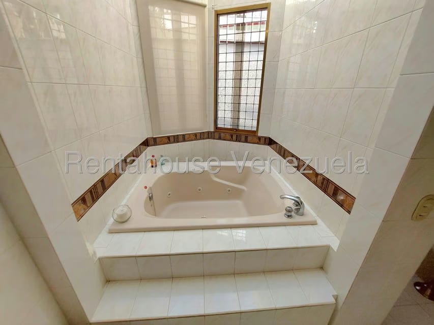 Casa (1 Nivel) en Venta en Colinas de Vista Alegre, Distrito Metropolitano - 39