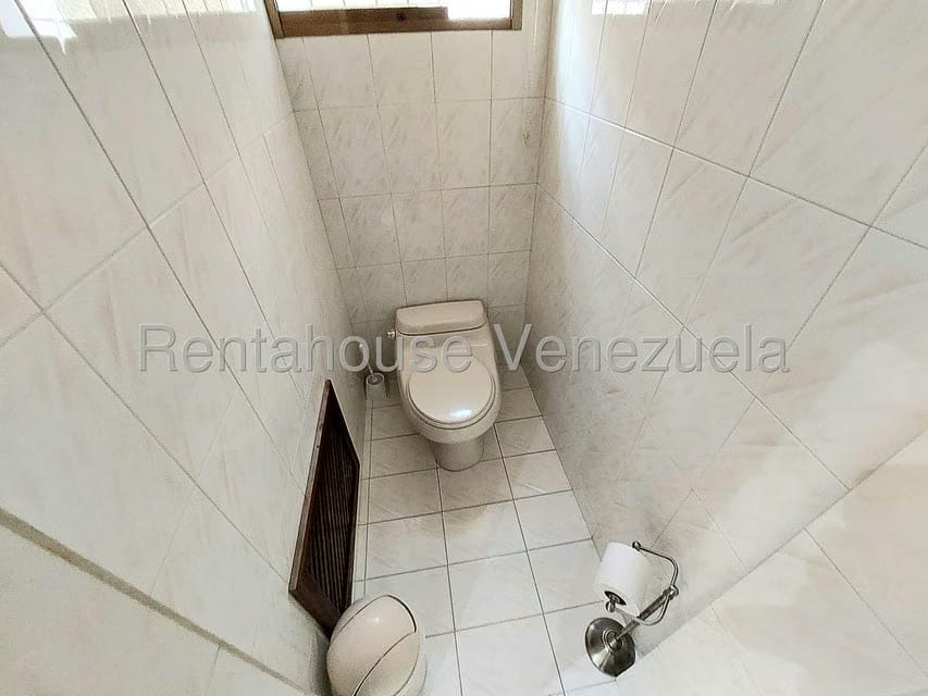 Casa (1 Nivel) en Venta en Colinas de Vista Alegre, Distrito Metropolitano - 40