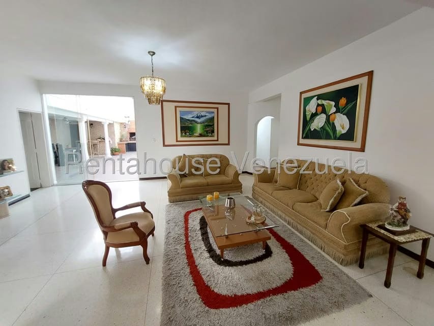 Casa (1 Nivel) en Venta en Colinas de Vista Alegre, Distrito Metropolitano - 5