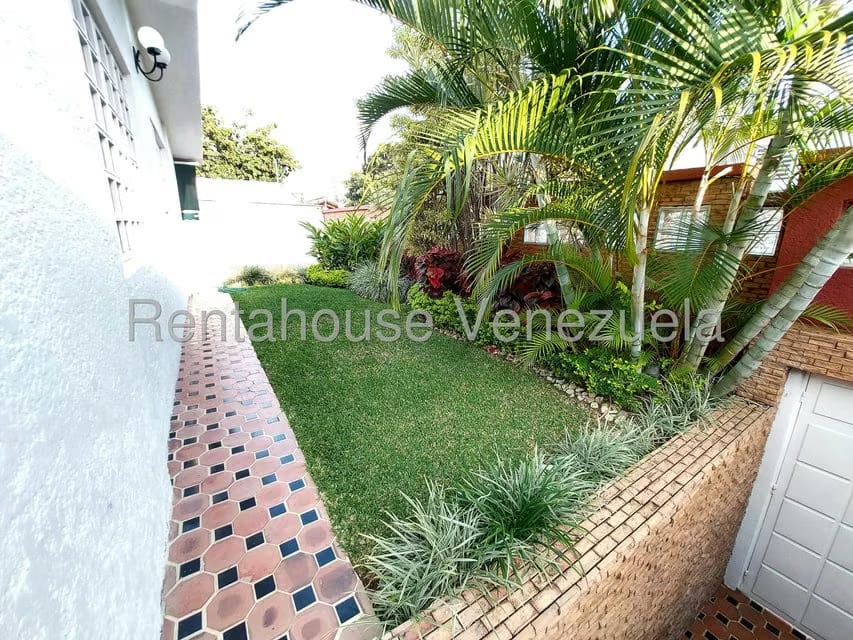 Casa (1 Nivel) en Venta en Colinas de Vista Alegre, Distrito Metropolitano - 43