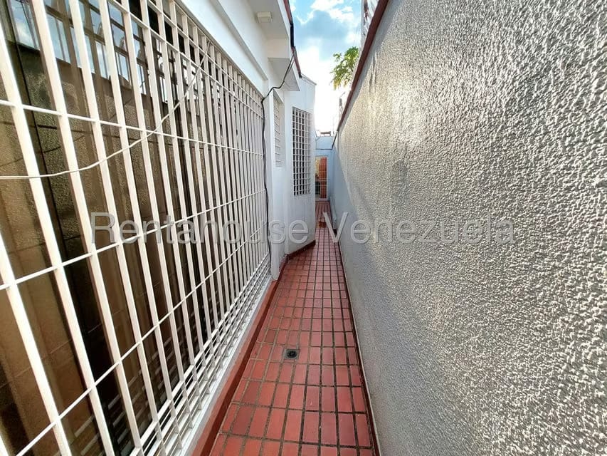 Casa (1 Nivel) en Venta en Colinas de Vista Alegre, Distrito Metropolitano - 44