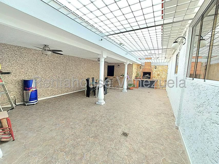 Casa (1 Nivel) en Venta en Colinas de Vista Alegre, Distrito Metropolitano - 46