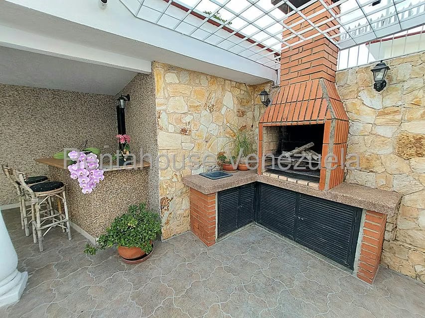 Casa (1 Nivel) en Venta en Colinas de Vista Alegre, Distrito Metropolitano - 48