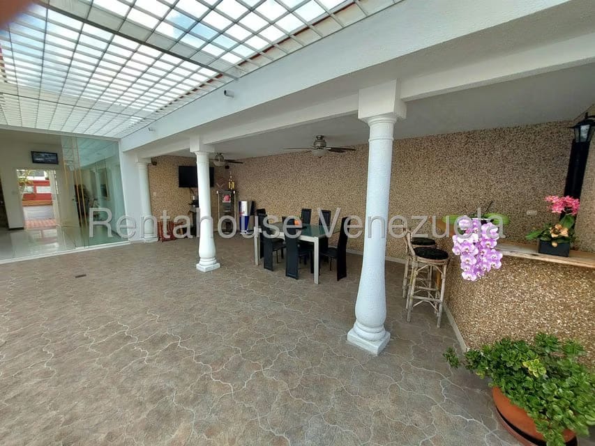 Casa (1 Nivel) en Venta en Colinas de Vista Alegre, Distrito Metropolitano - 49