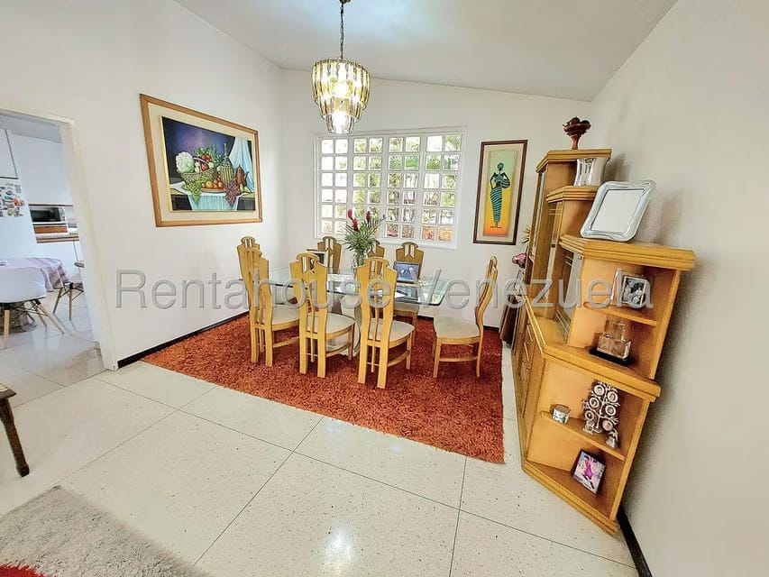 Casa (1 Nivel) en Venta en Colinas de Vista Alegre, Distrito Metropolitano - 6